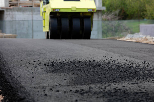 Reliable Bevil Oaks, TX Driveway Pavers Solutions