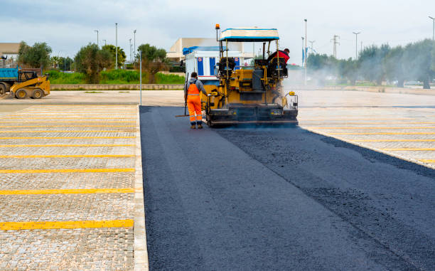 Reasons to Select Us for Your Driveway Paving Requirements in Bevil Oaks, TX