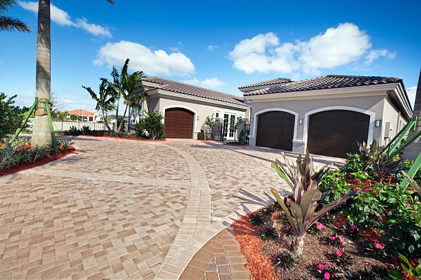 Reliable Bevil Oaks, TX Driveway Pavers Solutions