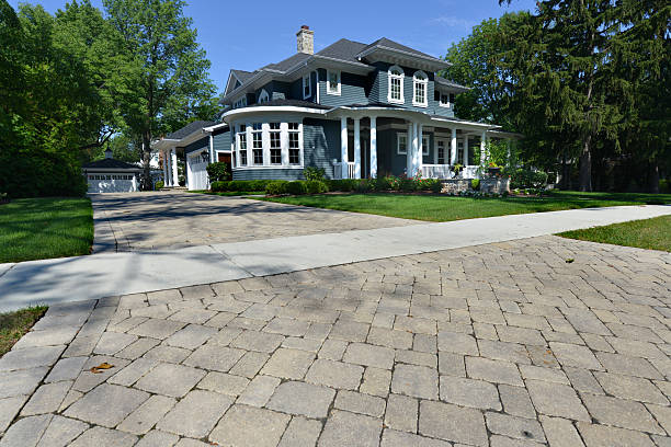 Reasons to Select Us for Your Driveway Paving Requirements in Bevil Oaks, TX