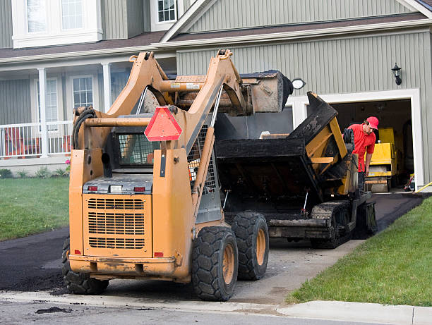 Best Driveway Paver Repair  in Bevil Oaks, TX