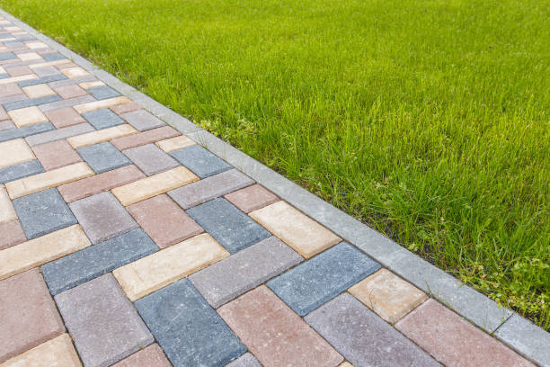 Best Driveway Pavers Installation  in Bevil Oaks, TX